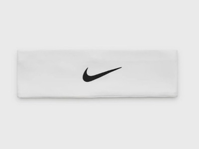 Opaska na głowę Nike wielokolorowy r. uniwersalny