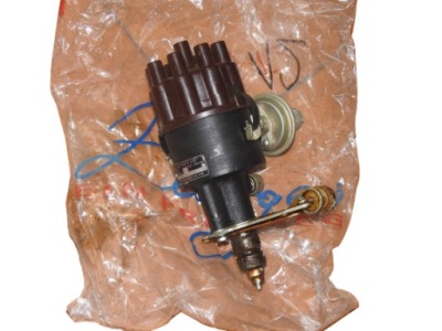 Апарат запалювання ził 46.08.3706 фото №1