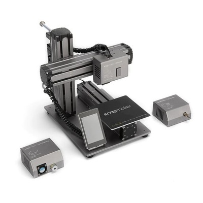 Drukarka 3D snapmaker 3in1 3D-Drucker, Laser & CNC Fräse