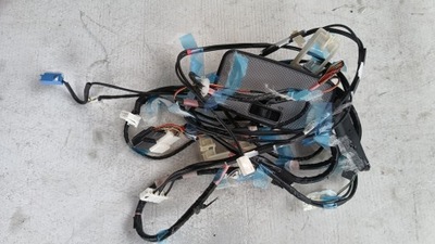 Джгут стельовий toyota chr фото №1