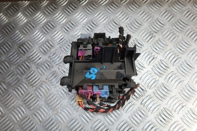 Коробка предохранителей audi a4 b8 4f1937503a фото №1
