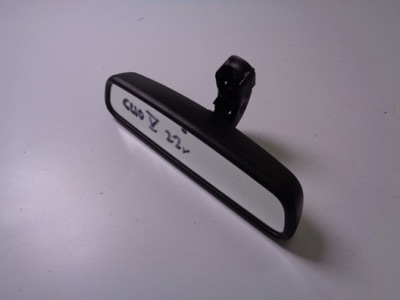 Дзеркало внутрішнє renault clio v 2022- фото №1