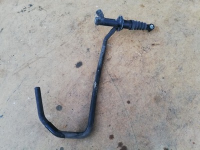 Цилиндр сцепления помпа сцепления clio iii 8200436137 фото №1