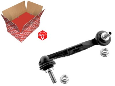 Соединитель стабилизатора 135 5mm bmw 1 f20 1 f21 фото №1