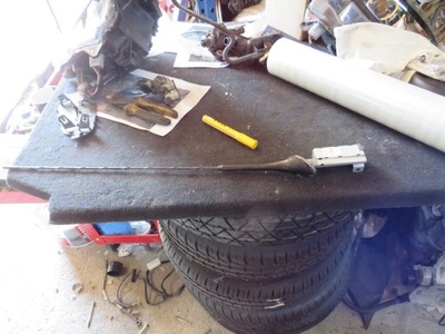 Антена nc9c66930 mazda mx5 nd фото №1