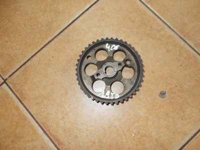 406 1.9 td колесо распределительного вала фото №1