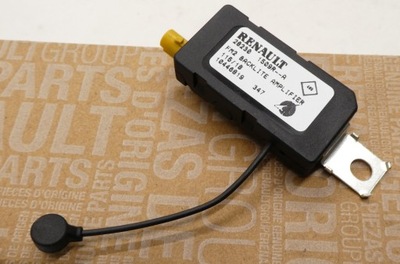 Оригінальний підсилювач антени renault megane kadjar фото №1