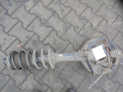 Подвеска задние правое land rover freelander i фото №1