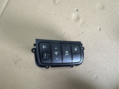 Кнопка перемикач світла запуск стоп kia ceed proceed ii 2 gt lift фото №1