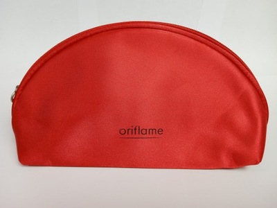 Kosmetyczka Curved Cosmetic Pouch Oriflame