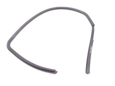 Citroen c5 i 00-08 прокладка стекло дверь левый перед kombi фото №1