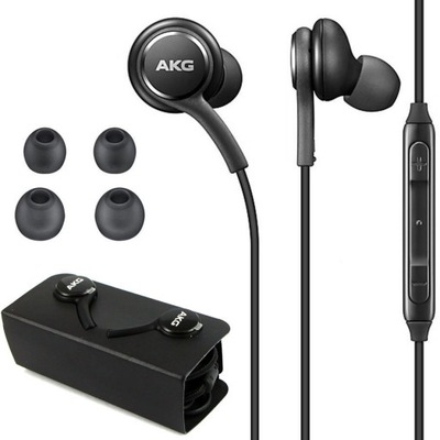 SŁUCHAWKI DOUSZNE SAMSUNG AKG by HARMAN EO-IG955