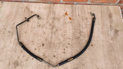 Jeep grand cherokee wj 2.7 шланг підсилювача фото №1