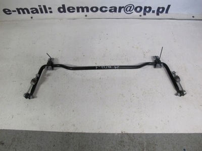 Тяга стабілізатор задня bmw x5 f15 f16 фото №1