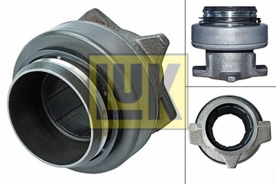 BEARING SUPPORT CLUTCH SET  