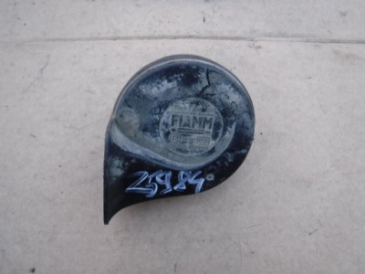 Клаксон сигнал звуковой ford fiat opel фото №1