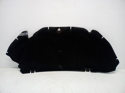 Шумоизоляция капот штифты citroen citroen c4 ii b7 ds4 фото №1