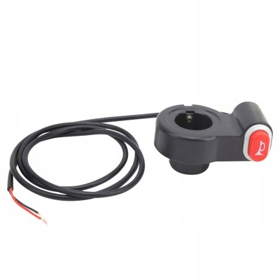 SWITCH HORN BUTTON SYGNALU 22 MM  