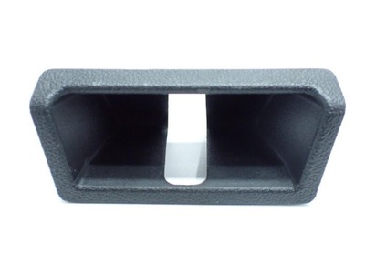 Защита корпус замка задняя багажника 909308443r renault captur 19r фото №1