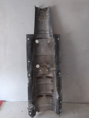 Защита тепловая renault kangoo i 1.2 бензин фото №1