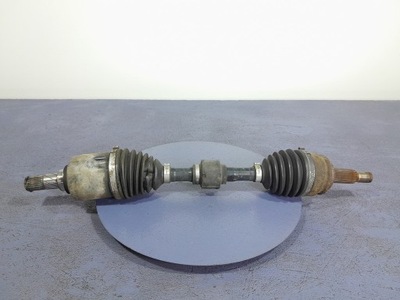 Jeep compass i 2.0b 156km приводной вал левая перед p52123890aa фото №1