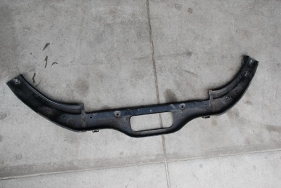 Mazda cx5 защита верхний поперечина передний 12-17 фото №1