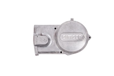 TAPA DEL MOTOR SIMSON S51 KR51/2 SR50 ENURO ODLEW  