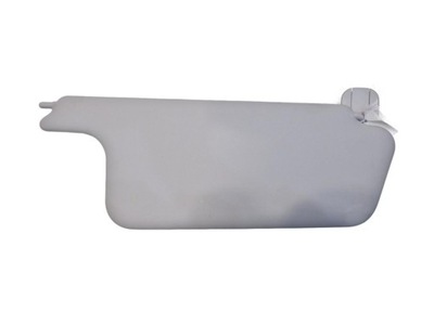 Козирок захист ліва renault scenic ii фото №1