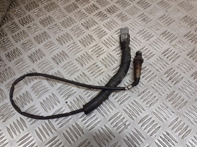 Датчик лямбда-зонд hyundai getz 0258986603 фото №1