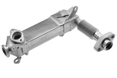 Nty egr-bm-015 радіатор, система охолодження двигуна фото №1