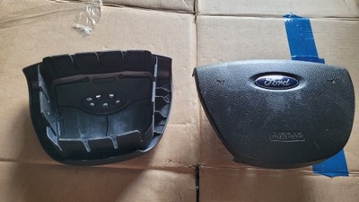 Заглушка подушка ford kuga i оригінал демонтаж фото №1