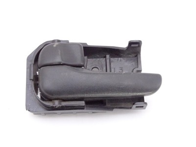 Nissan skyline r33 ручка двері лівий перед фото №1