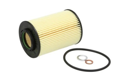 Фильтр масла hyundai grandeur, i30, santa f- ii, so фото №1