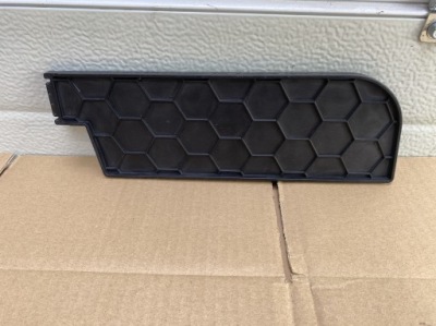 Bmw 5 e61 перегородка вкладыш плита багажника 7076688 фото №1