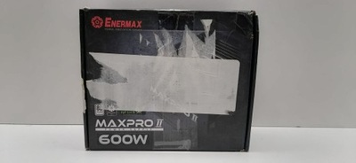 Zasilacz Enermax EMP600AGT-C 600 W