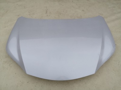 Капот lexus nx 200t 300h 2014- белый перламутр oryg. фото №1