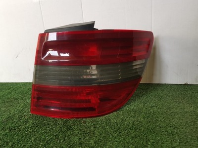 ŽIBINTAS GALINĖ DEŠINIOJI MERCEDES B-KL W169 A1698202664 