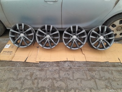 LLANTAS PASSAT B8 RESTYLING GOLF 7 8 6,5J 16 3G0601025BM 