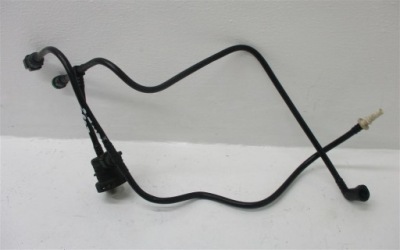 Шланг трубка патрубок клапан пального peugeot 607 2.7 hdi 9649998280 фото №1