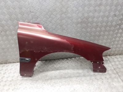 Крила правий fiat linea 293 фото №1
