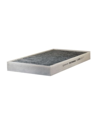 Filtron фільтр салонний k1035a з вугіллям lancia фото №1