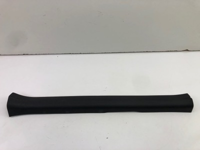 Toyota avensis t-27 защита накладка молдинг порог 67913-05060 фото №1