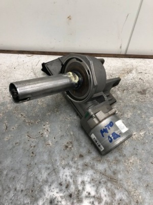 Підсилювач колонка alfa romeo mito 50508599 28139271 фото №1