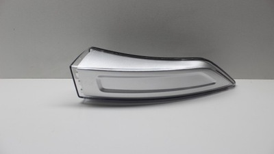 Volvo fh14 fh4 - лампа правая задняя led 2012+ фото №1