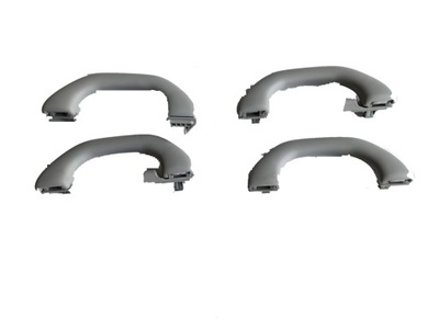 Vw jetta кронштейн ручка потолочный комплект 2016r фото №1