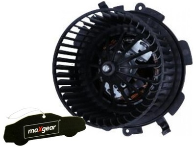 ENGINE AIR BLOWERS MAXGEAR AC777845 + ZAPACH  