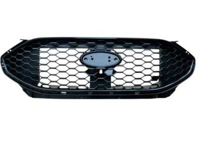 Usa решётка радиатора решётка радиатора бампер ford edge po рестайлинг lift 2019 st st-line na камера фото №1