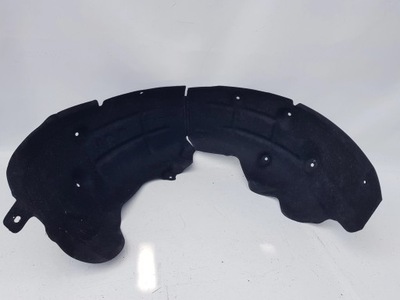 Renault austral підкрилок праве задня 767486359r фото №1