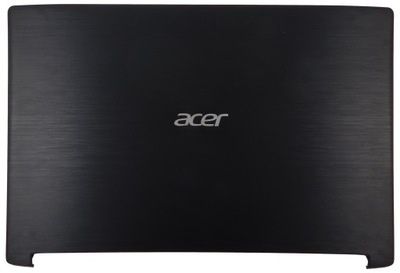 OBUDOWA MATRYCY KLAPA do ACER Aspire 5 N17C4 PL