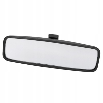 Зеркало внутреннее заднего вида peugeot 107/206/106 фото №1
